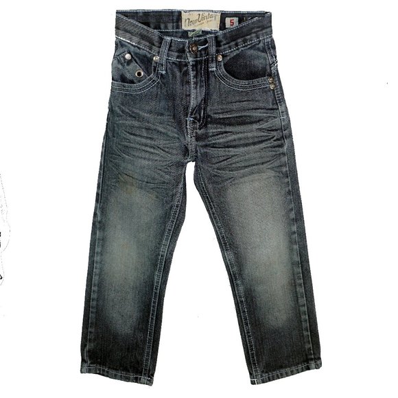 Chams New Vintage boy's jeans 5 VGUC - Picture 1 of 3